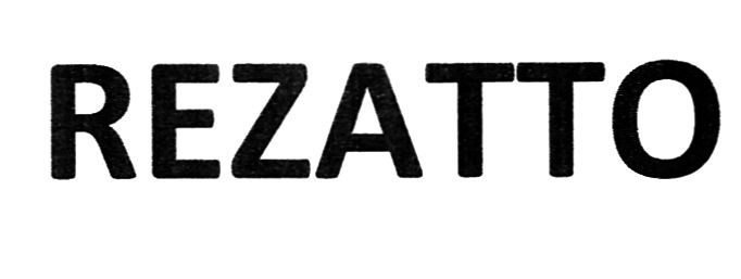 rezatto