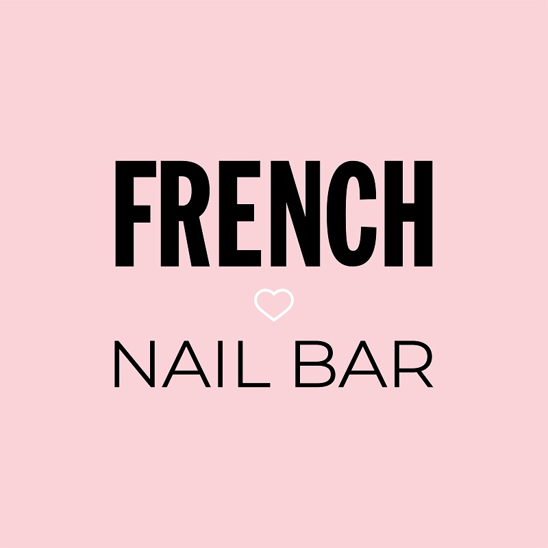 french nail bar