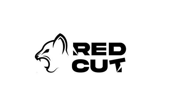 red cut
