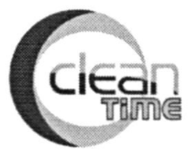 clean time