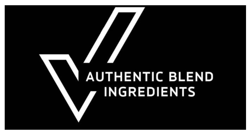 authentic blend ingredients