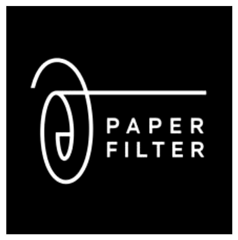 paper filter
