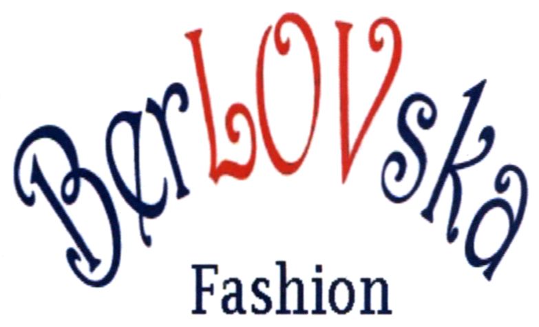 berlovska fashion
