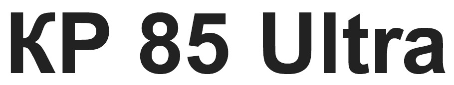kp 85 ultra