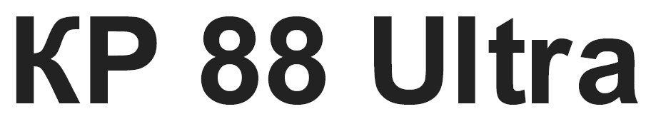 kp 88 ultra