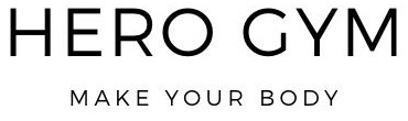 hero gym make your body
