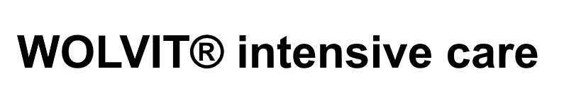 wolvit intensive care