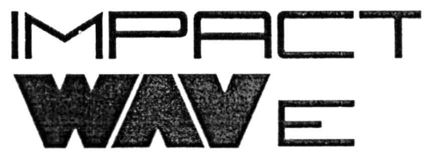 impact wave