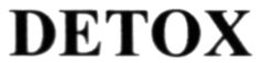 detox