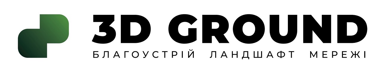 благоустрій ландшафт мережі
