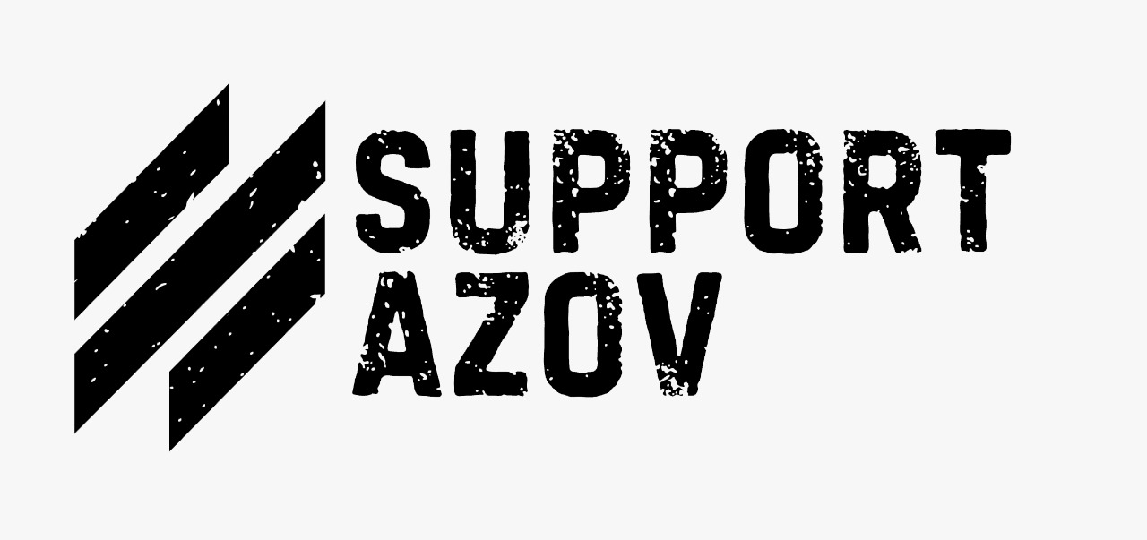 support azov