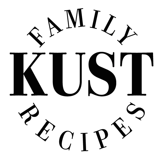 kust family recipes