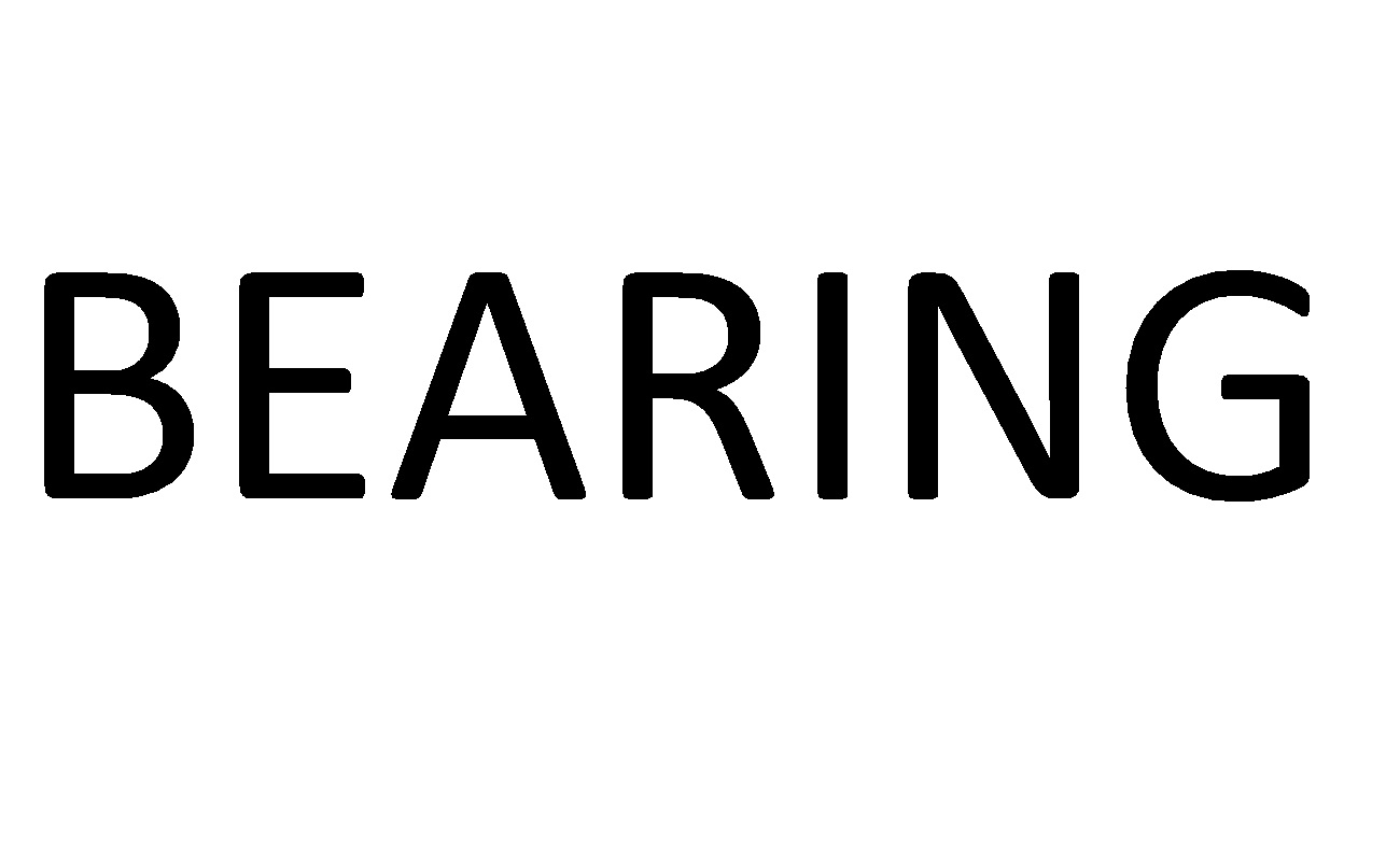 bearing