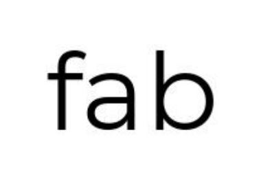 fab