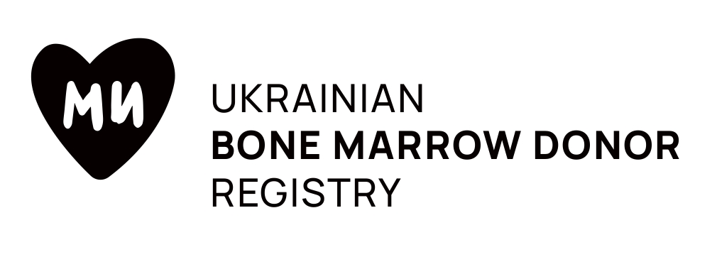ukrainian bone marrow donor registry