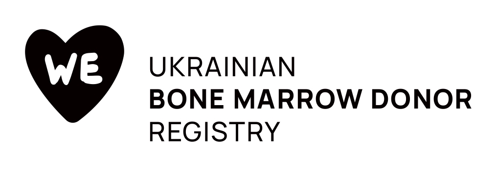 ukrainian bone marrow donor registry