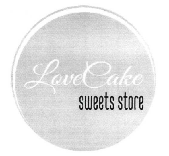 sweets store
