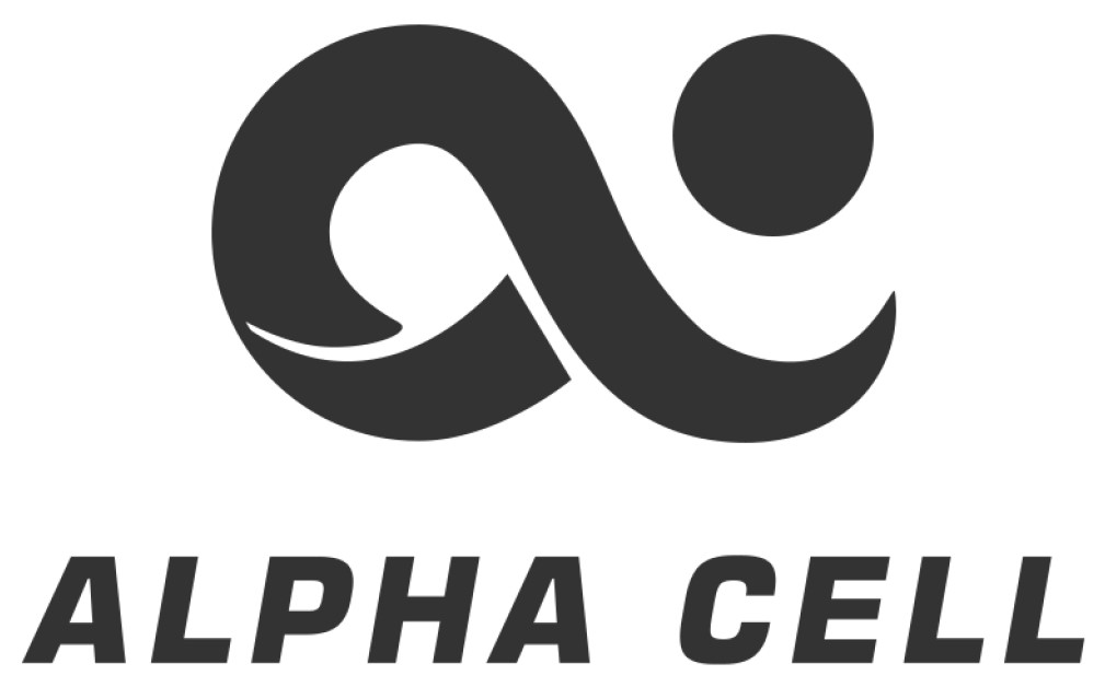 alpha cell