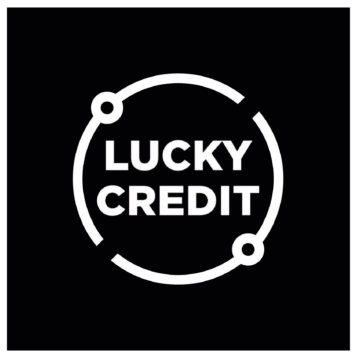 lucky credit