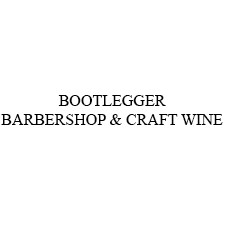 bootlegger barbershop & craft wine