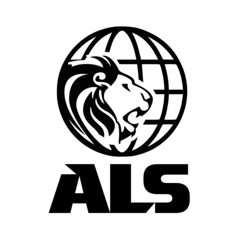 als