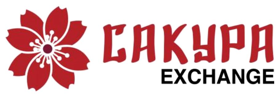 сакура exchange