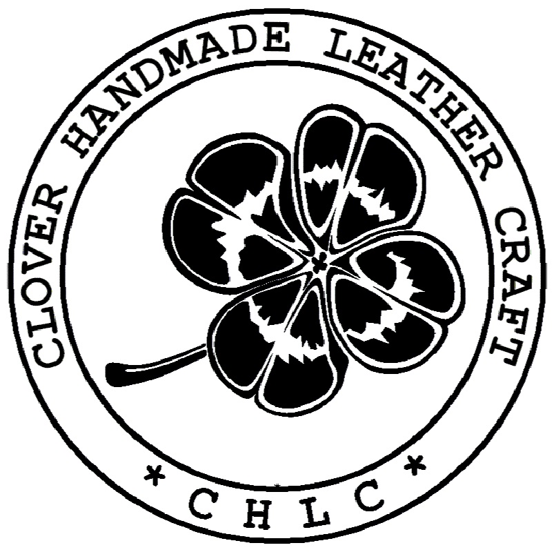 clover handmade leather craft