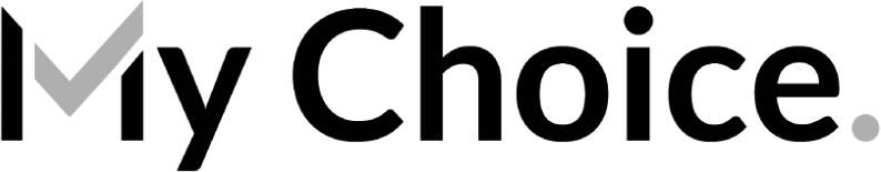 my choice.