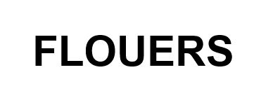 flouers