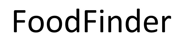 foodfinder
