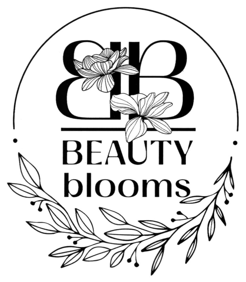 beauty blooms