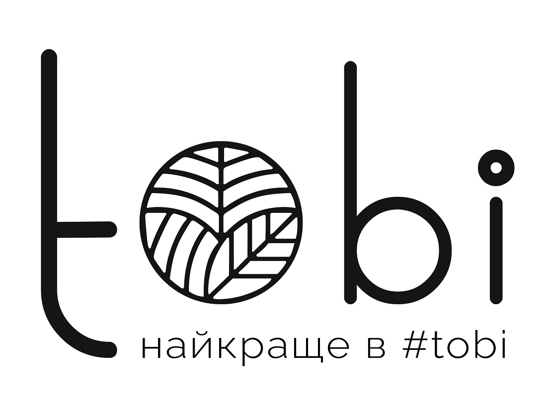 найкраще в #tobi