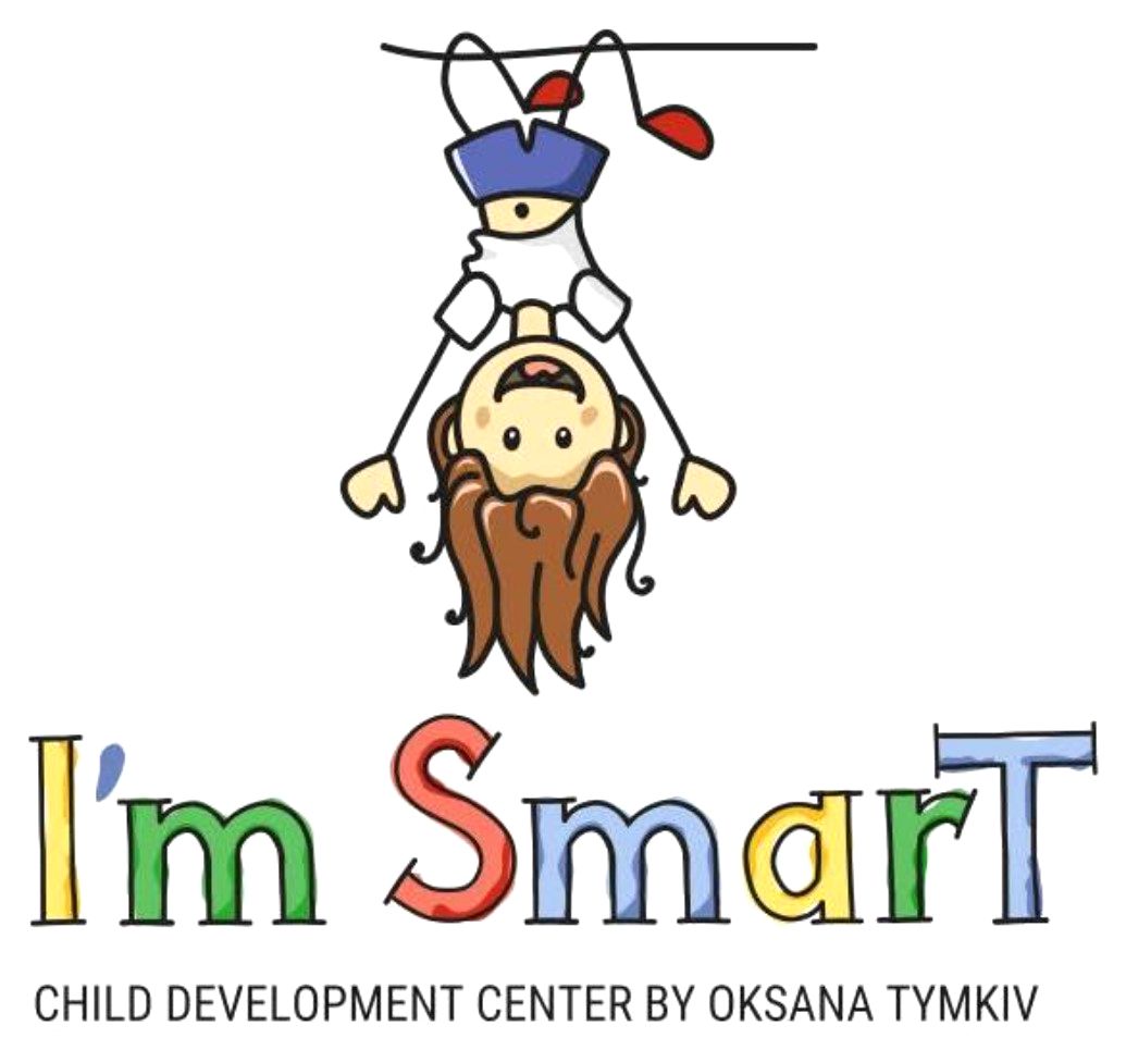 child development center by oksana tymkiv