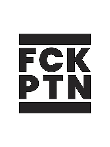 fck ptn