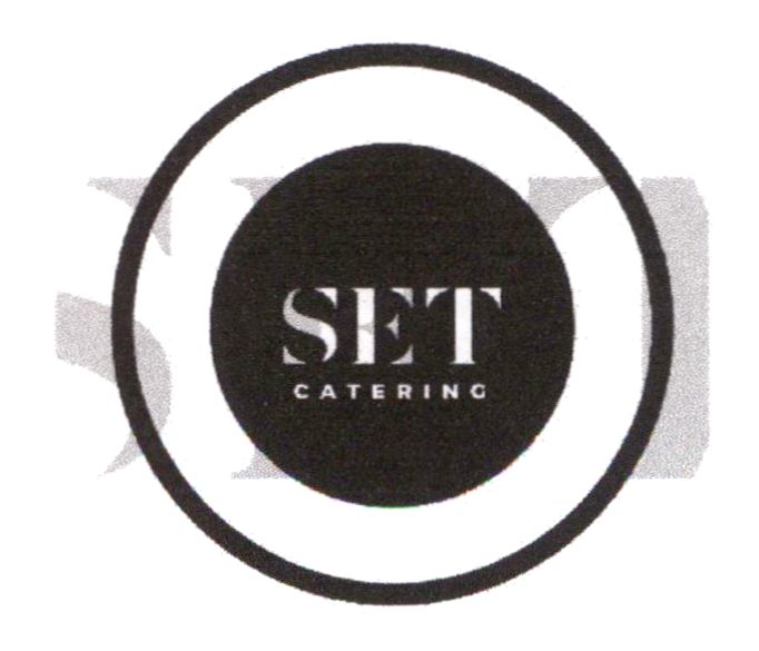 set catering