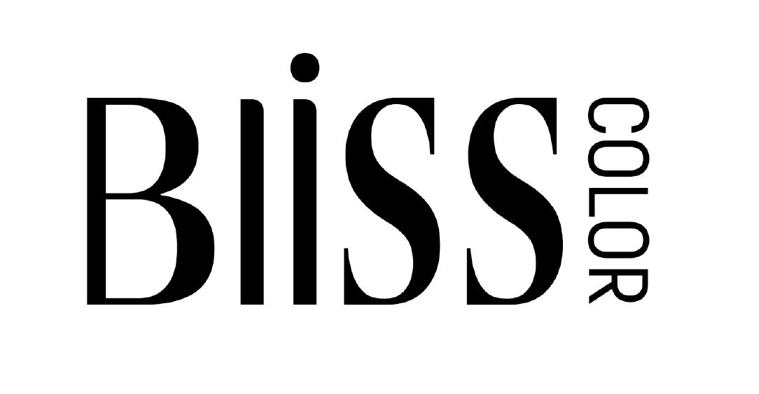 bliss color