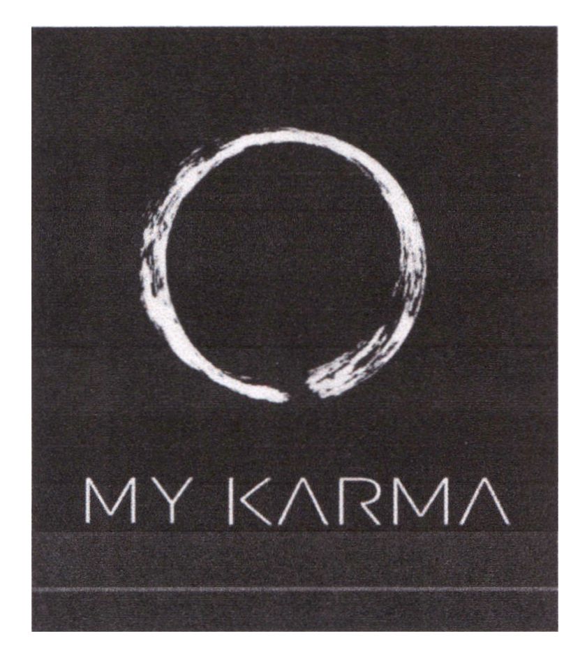 my karma