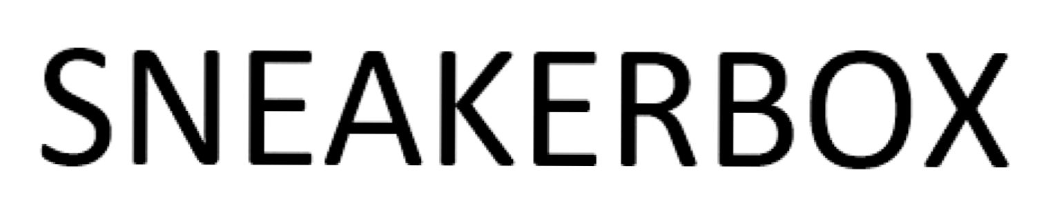 sneakerbox