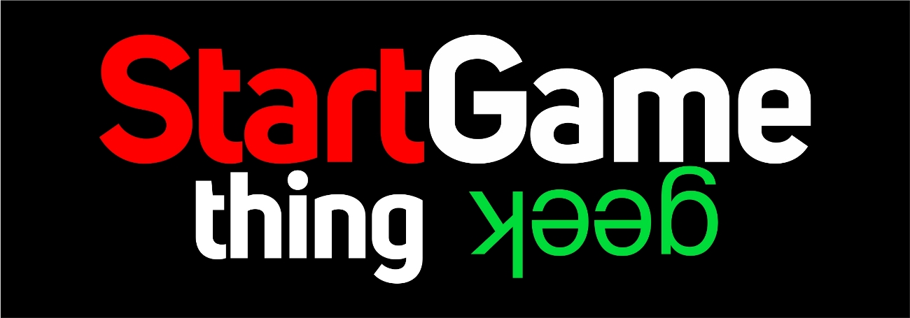 startgame thing geek