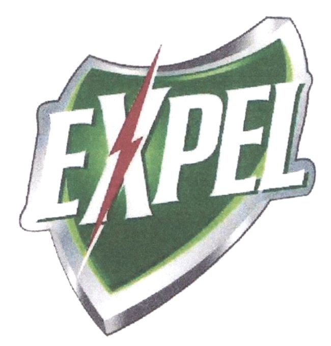 expel