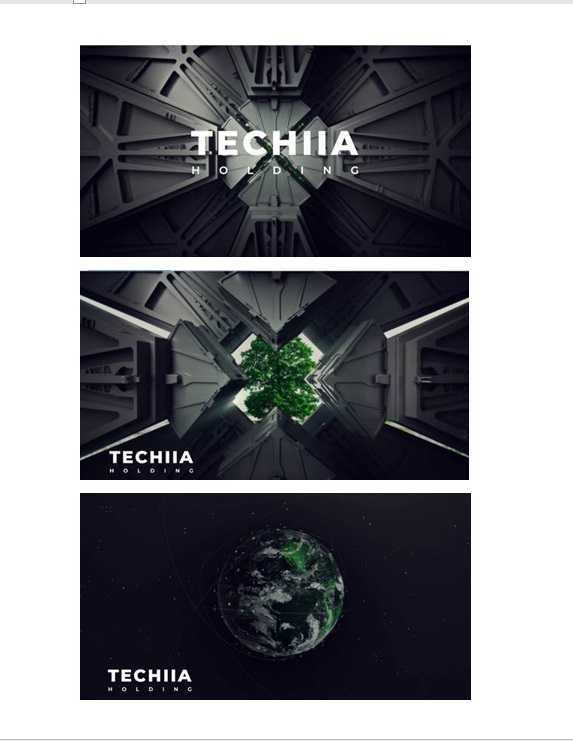 techiia holding