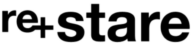 re+stare