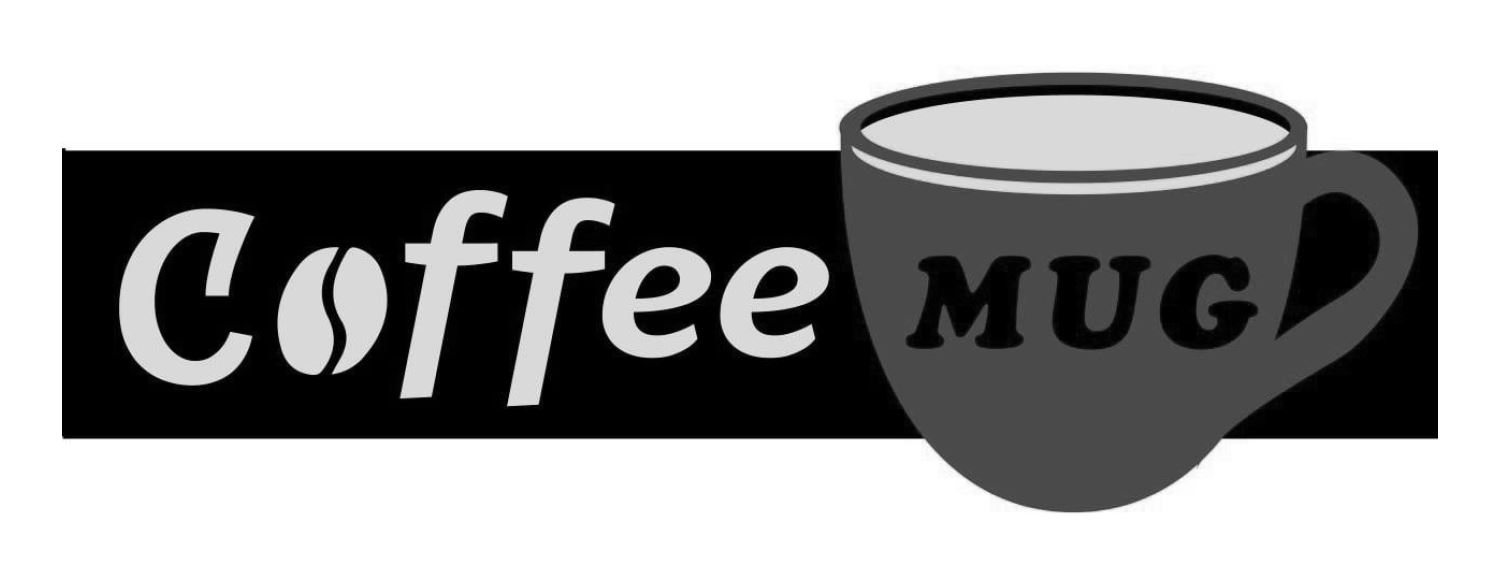 coffee mug