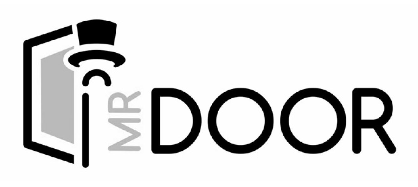 mr door