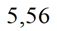 5,56