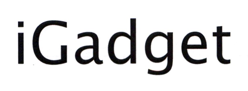 igadget