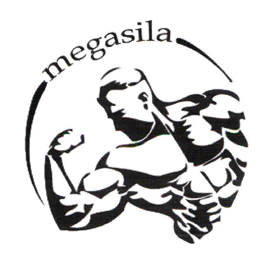 megasila
