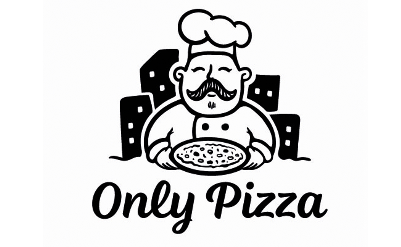 only pizza