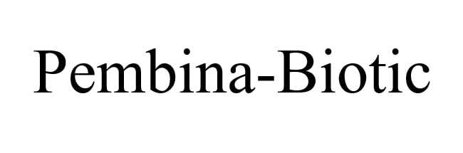 pembina biotic