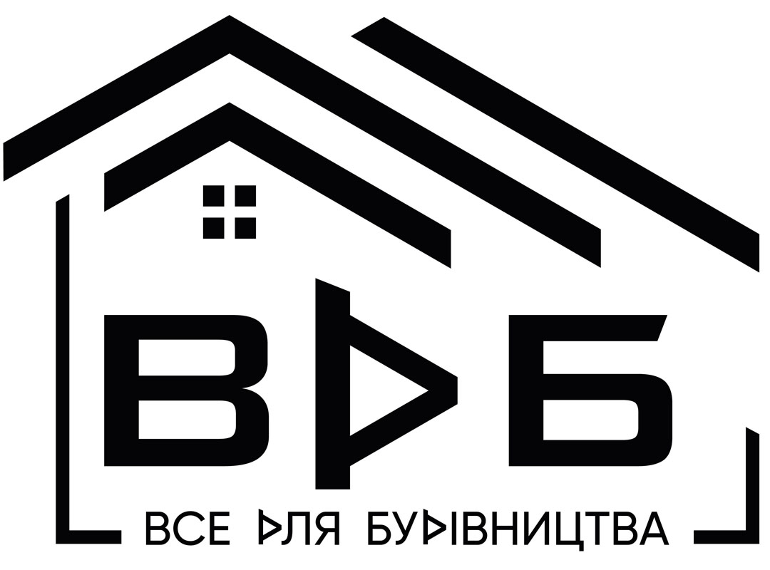 все для будівництва